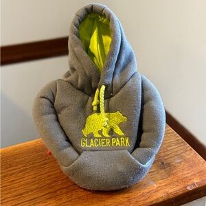 Glacier National Park Coozie